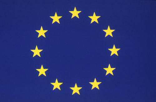 Logo europa