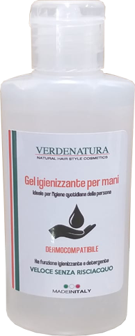 crema argireline verdenatura